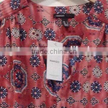 Branded Fashion Apparel Stocks and Leftovers photo-3