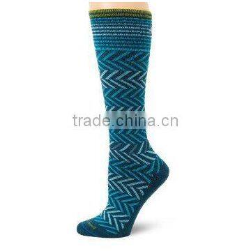 20-30mmHg Compression Level Compression Socks With Merino Wool and Bamboo photo-4