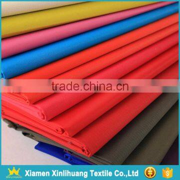 Quality Supplier Waterproof 100% Nylon Taslan Fabric for Windbreaker photo-2