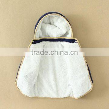 2014 MOM AND BAB Winter Kids Clothes Supplier, Boys Jackets Hooded photo-3