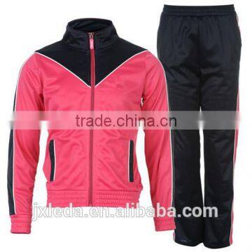 Customize Sports Clothing, Girls Sports Suits 2016 photo-3