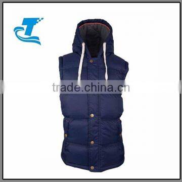 Padded Kids Gilet