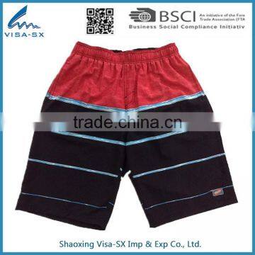 Factory Sale Various Widely Used Brand Swimwear Men Beach Shorts photo-2