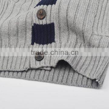 Crochet Clothes Infant Baby Boy Coats photo-3