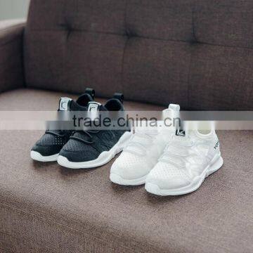 Zm50120b 2017 New Product Childern Sport Casual Shoe Hollow Breathable Shoes Kids photo-4