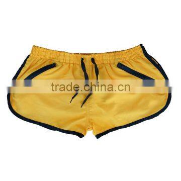 Mens Boxer Shorts , Polyester Running Shorts for Man photo-5