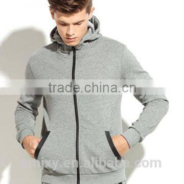 New Fashion Men's Hoodies & Sweatshirts With Hood photo-2
