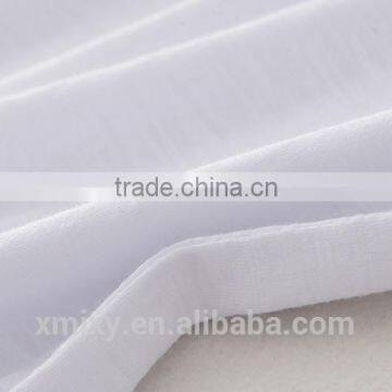 Wholesales T-shirt O-neck Simple Design for Girls photo-6