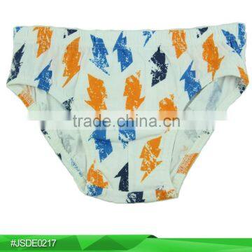 Boys Bikini Briefs