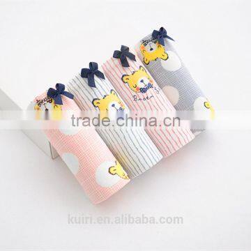 Bear Panties Girls Panties Sexy Women Underwear photo-6