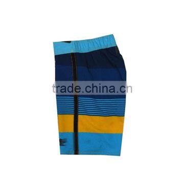 Sublimation Design Your Own Boardshorts Wholesale Mens Board Shorts photo-4