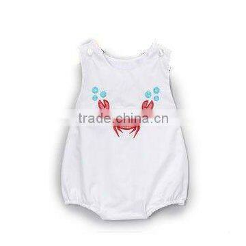 Turquoise Whale Bubble Bodysuit