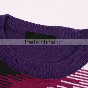 Wholesale Crewneck Sweaters Korea Popular Sweater photo-2