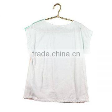 Children T-shirt Design Printed T-shirts for Kids Cheap T-shirts for Kids photo-3