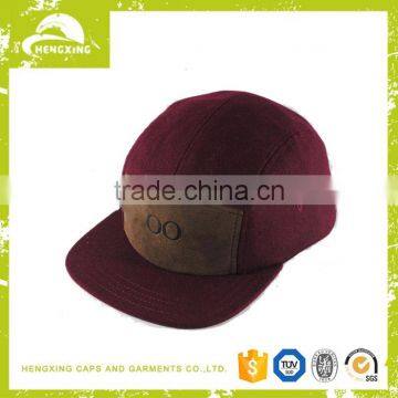 5 Panel Adjustable Skate Board Surf Hip Hop skate Hat Corduroy Camper 5 Panel Adjustable Cap