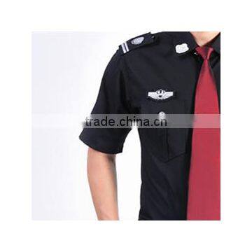 Customize Security Uniform, Army Uniform Black, Military Uniform photo-3