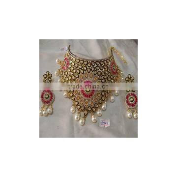 Designer Bridal Set 03