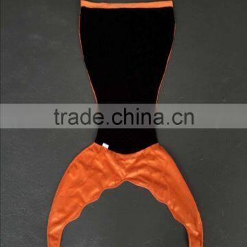 Mermaid Tail Blanket for Children photo-6