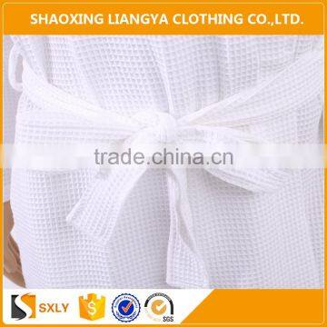 Top Selling Spa Robes for Women Hotel Light Bathrobe photo-3
