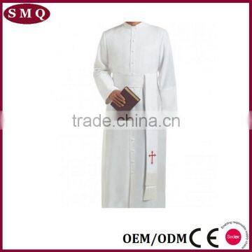 House Roman Purple Cassock photo-3