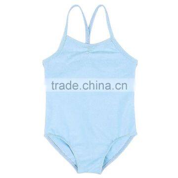 One Piece Style Swimming Suit For Little Baby Girl Summer Hot Sale Kids Clothing photo-2