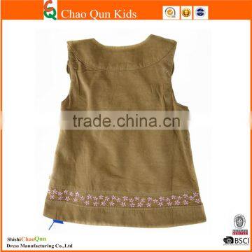 Free Sample Hot Sale 0 3 Months Baby Girl Dresses photo-2