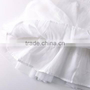 High Quality Snow White Children Girl Dress of 4 Years Old Child Dress photo-3