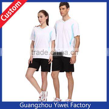 China Manufacturer Custom Soccer Jersey Wholesale FootballJersey