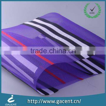 Manufactuer New Fashion and Popular Nylon Mesh for Tote Shopping Bag photo-6