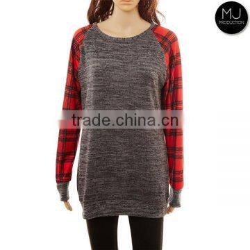 Wholesale Women Custom Ugly Christmas Sweater photo-2