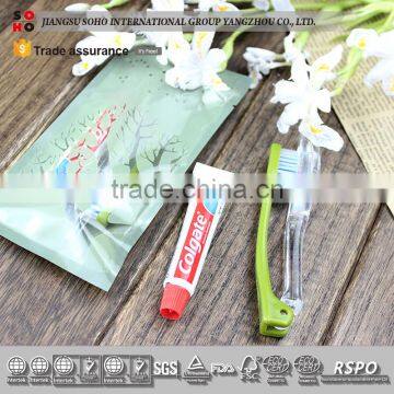 2017 New Design Hotel Bathroom Amenities Set photo-4