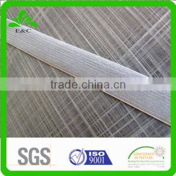 Custom Knitted Elastic Band 15mm Nylon Knitting Ribbon photo-2