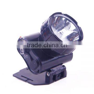 Hot China Products Wholesale Rechargeable Head Led Flashlight photo-3