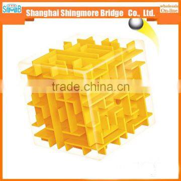 Hot Wholesale Three Dimensional Maze Brain Game for Child photo-3