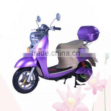 ## electric vehicle