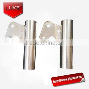 Electric Rickshaw Spare Parts Stainless Steel Ear Light With Shocker Light. photo-2