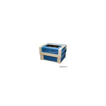 Sell Laser Carving Machine