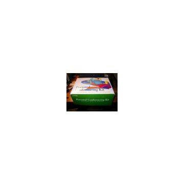 United States Vcon Video Conferencing System