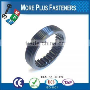 Made in Taiwan Ring Nut photo-6