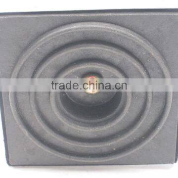 Popular Furniture Hardware Leg for 2016 photo-3