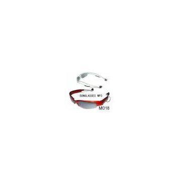 Sell Mp3 Sunglasses (Hong Kong)