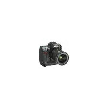 Sell Nikon D2x 12.4 Megapixel Dslr Digital Camera (United States)