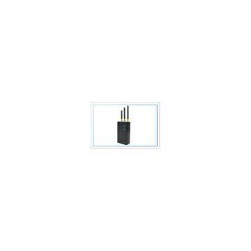 Taiwan PCB1000 Portable Mobile Phone Jammer