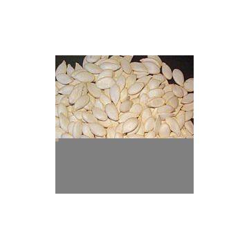 Sell Snow White Pumpkin Seeds