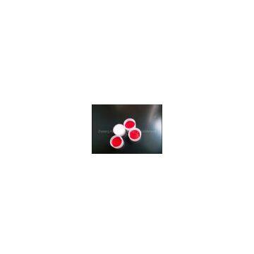 SC102101 septa and caps for snap vials and autosampler vials with Best quality and Competitive price On Sale Now