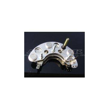 Diodes Rectifier for SKODA Felicia Alternator 004003215B,115901505,134977, 01352400135241,443930135240 photo-3