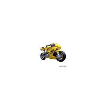 Sell Pocket Bike (YG-024E)