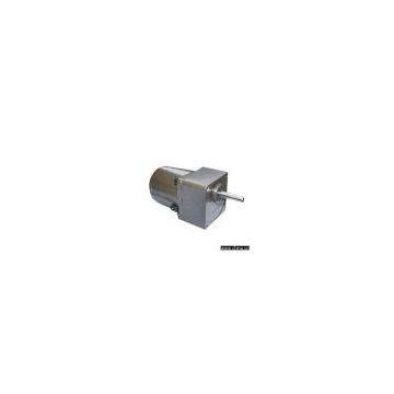 Sell AC Gear Motor for Automatic Machines and Equipment