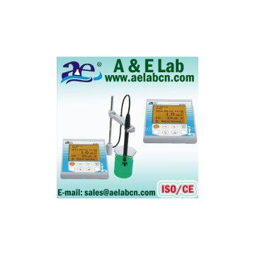 Portable & Bench-top Conductivity Meter