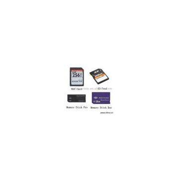 Sell PC Accessories-Memory Cards